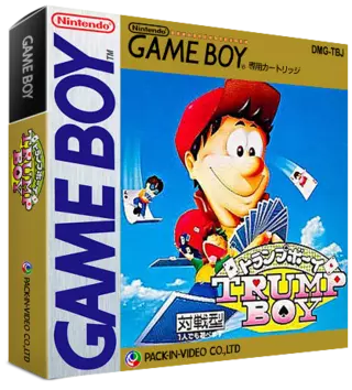 ROM Trump Boy